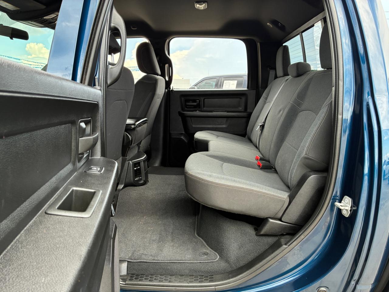 RAM 2500  2022