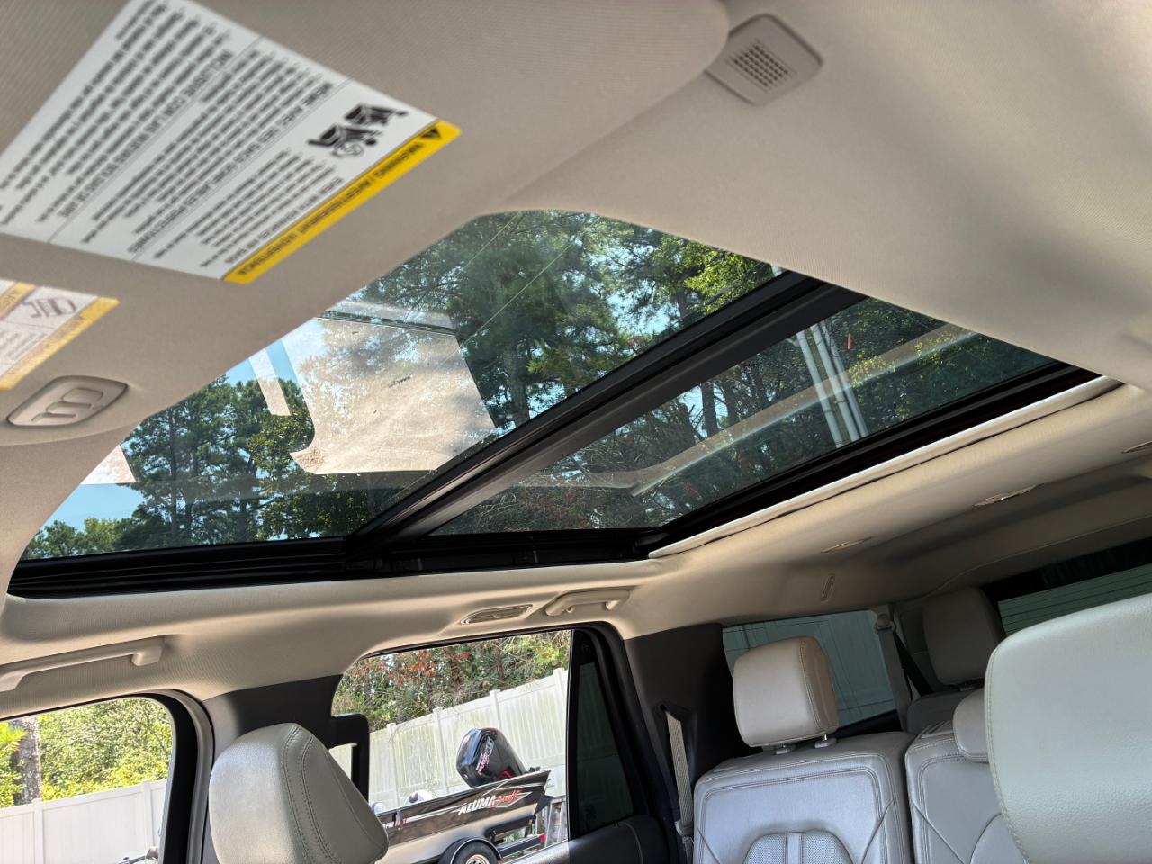 Ford Expedition  2021