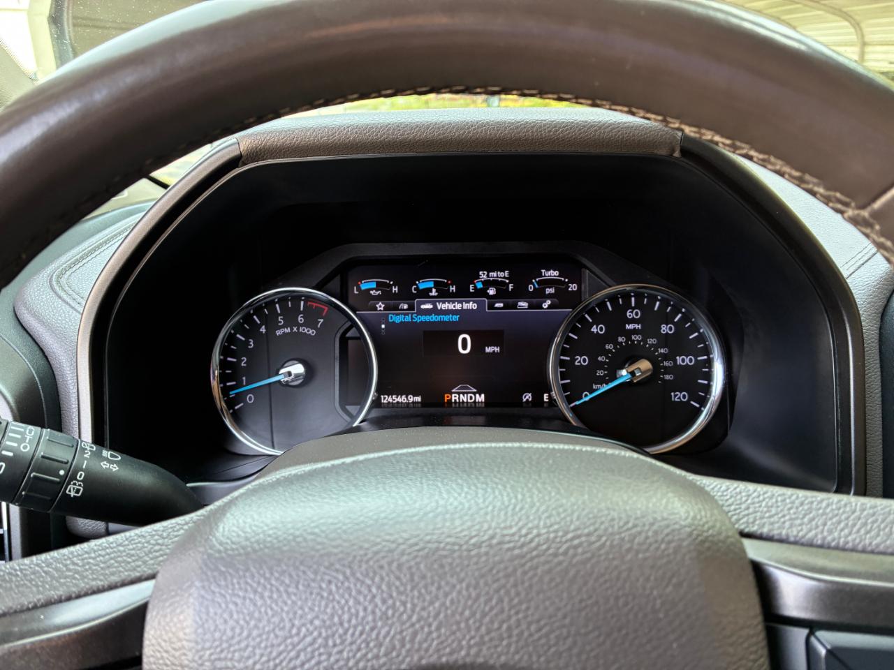 Ford Expedition  2021