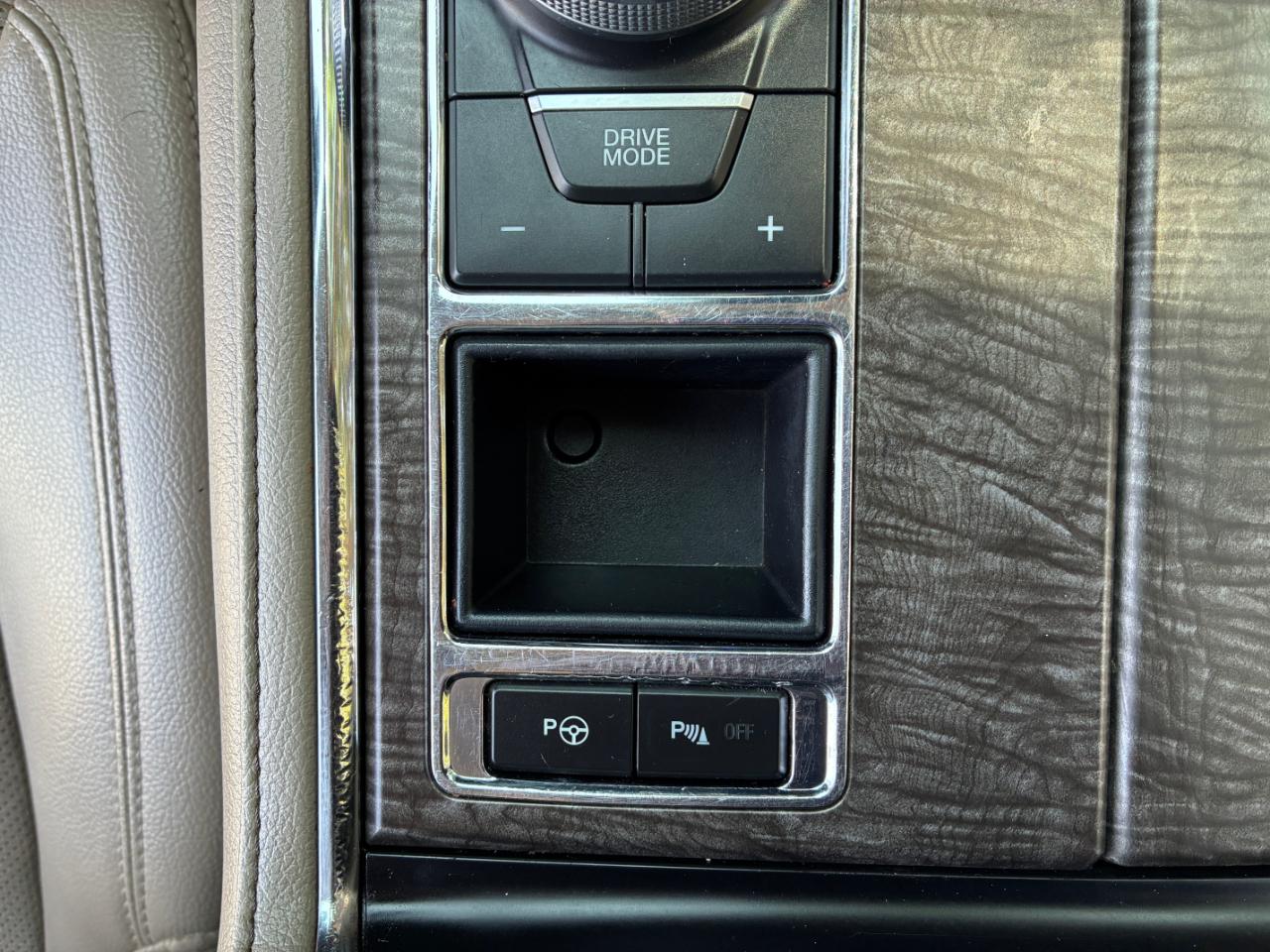 Ford Expedition  2021