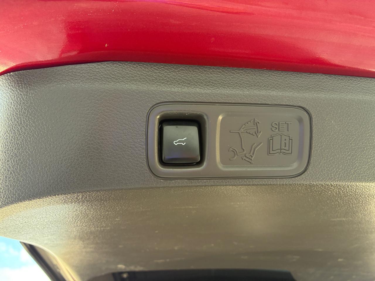 Ford Expedition  2021