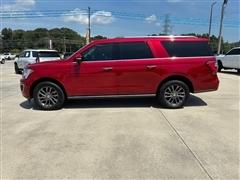 2021 Ford Expedition 