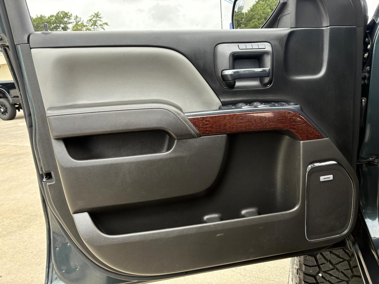 GMC Sierra 1500  2017
