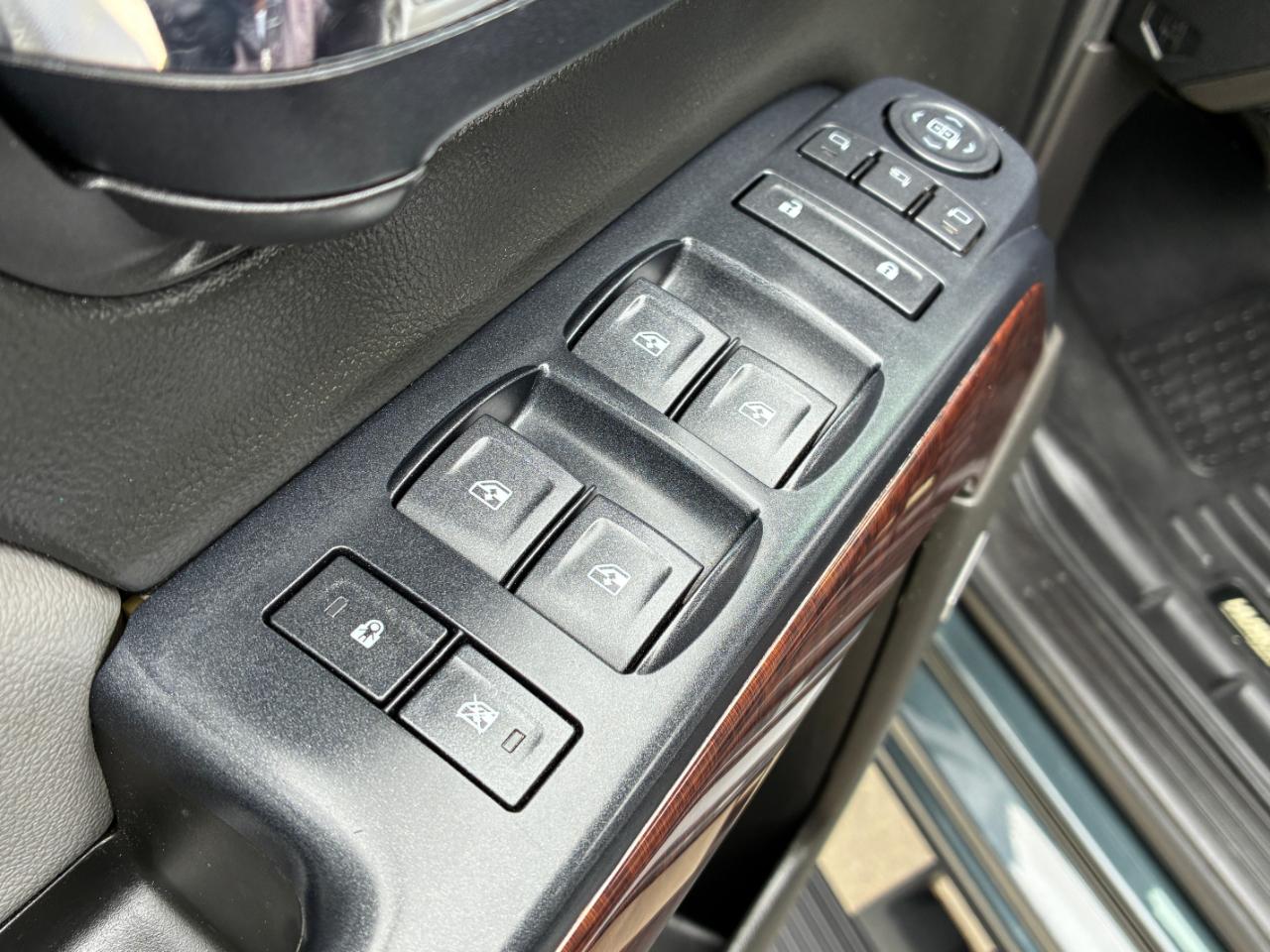 GMC Sierra 1500  2017