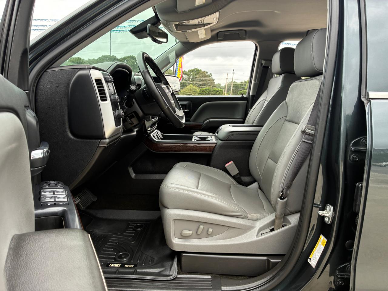 GMC Sierra 1500  2017