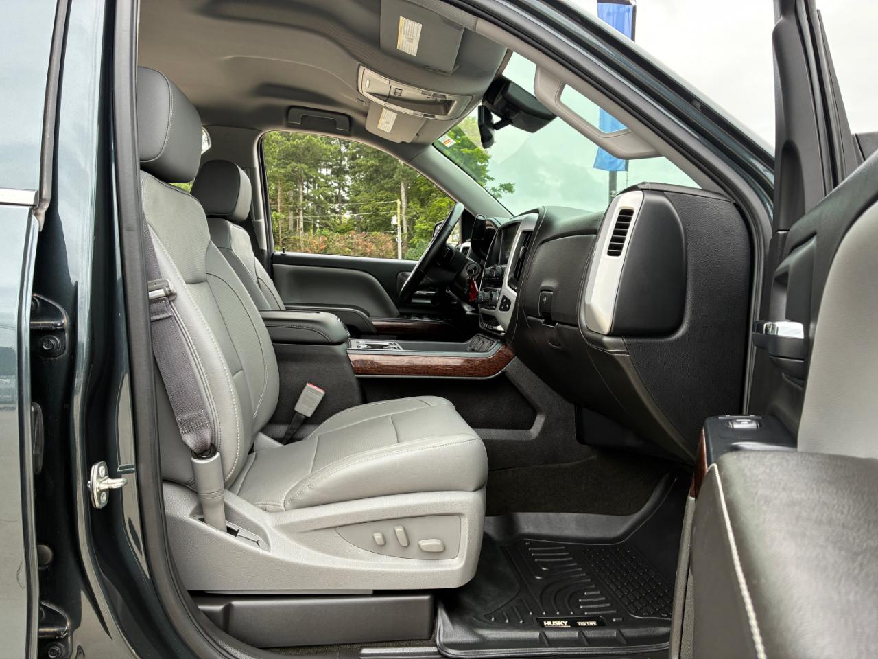 GMC Sierra 1500  2017