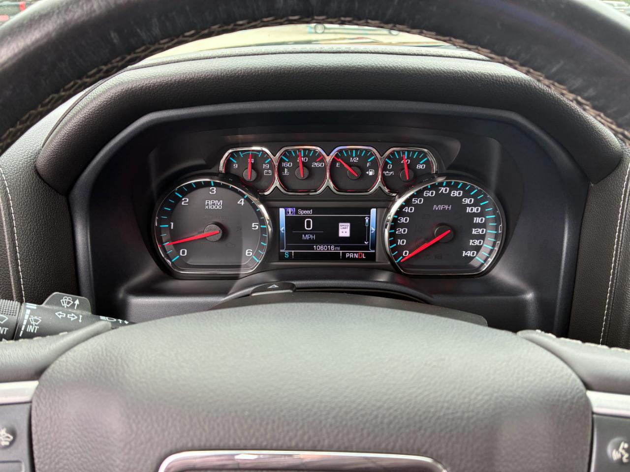 GMC Sierra 1500  2017