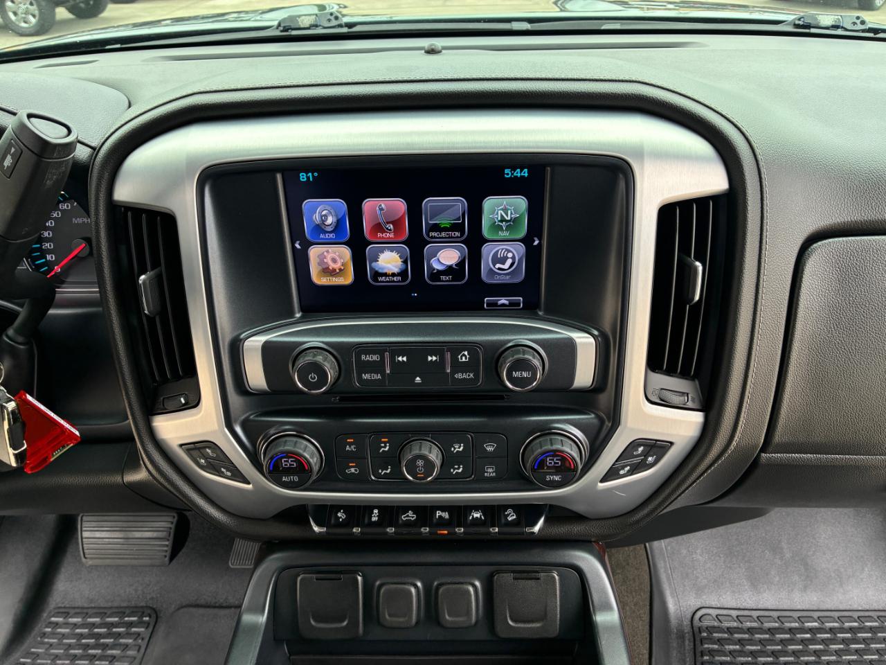 GMC Sierra 1500  2017