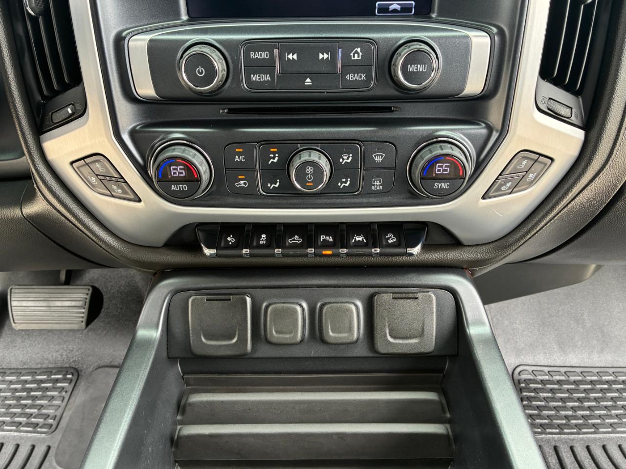 GMC Sierra 1500  2017
