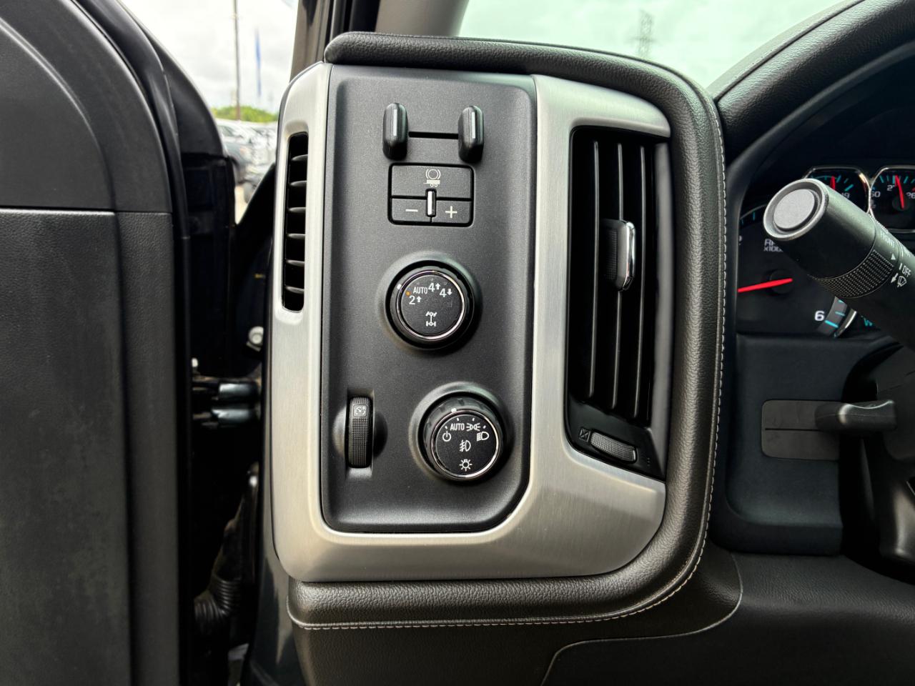 GMC Sierra 1500  2017