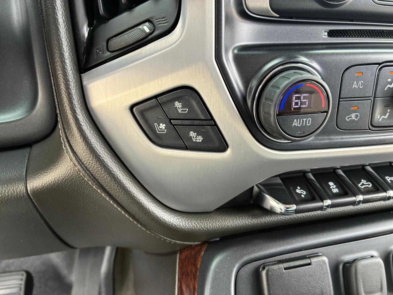 GMC Sierra 1500  2017