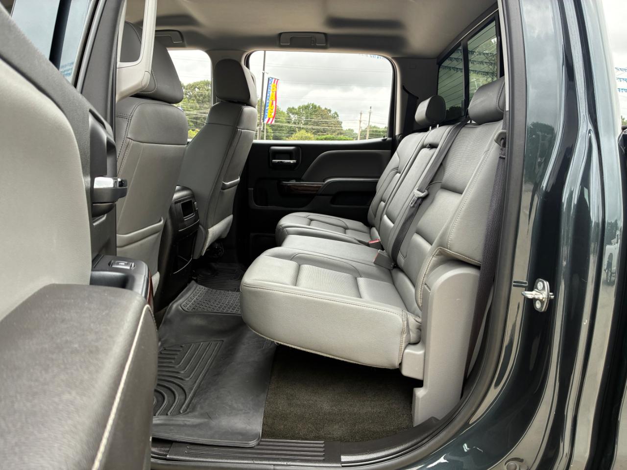 GMC Sierra 1500  2017