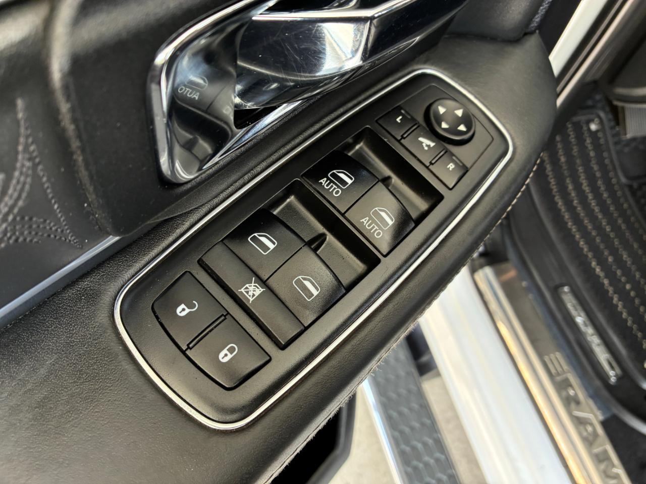 RAM 2500  2018