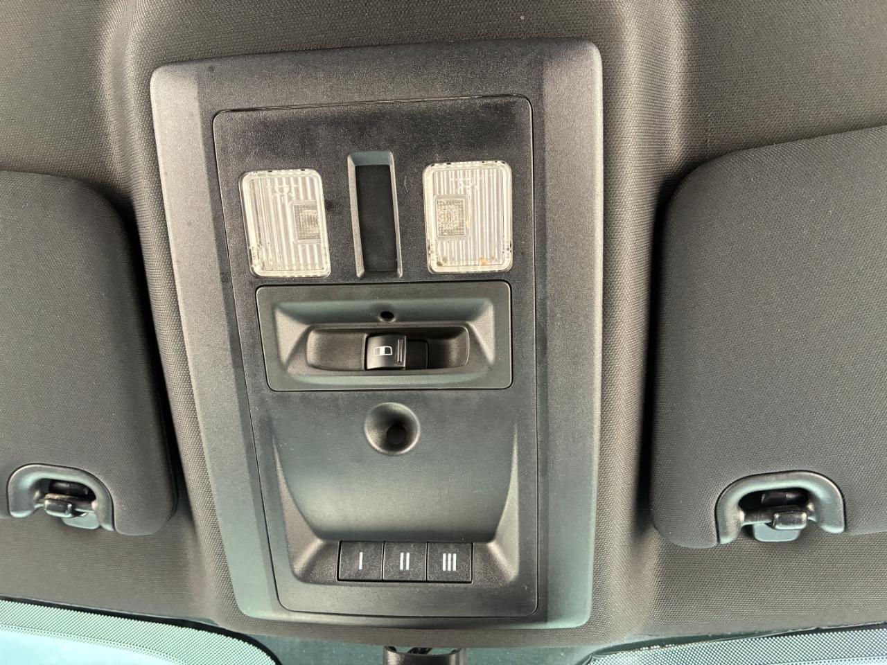 RAM 2500  2018