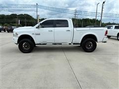 2018 RAM 2500 