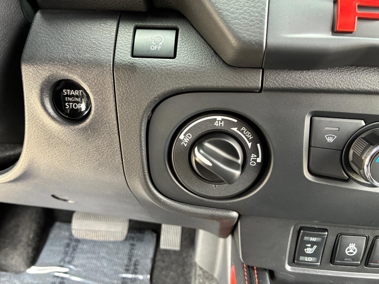 Nissan Frontier  2026