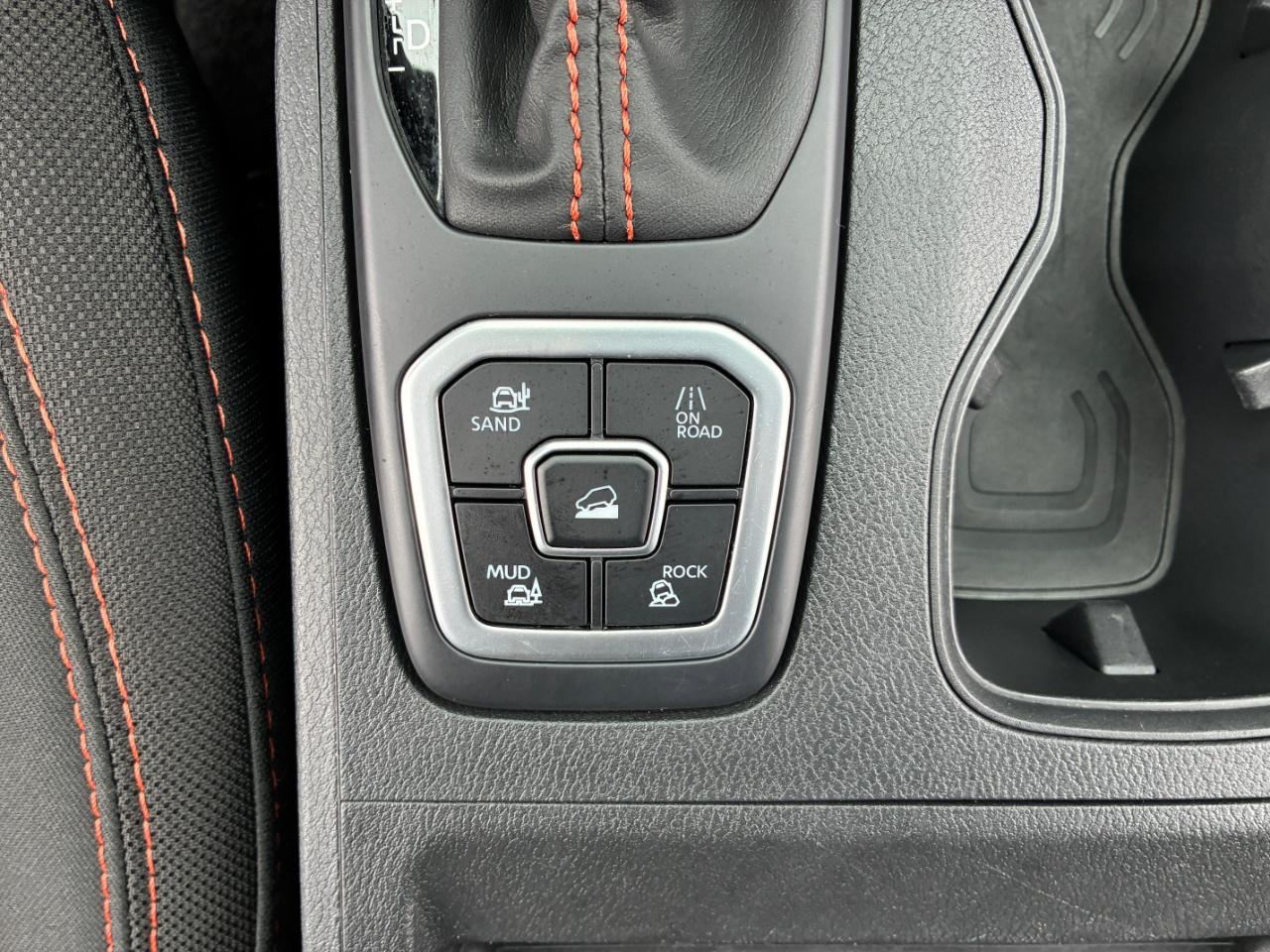 Nissan Frontier  2026