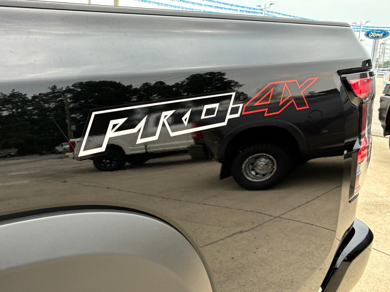Nissan Frontier  2026