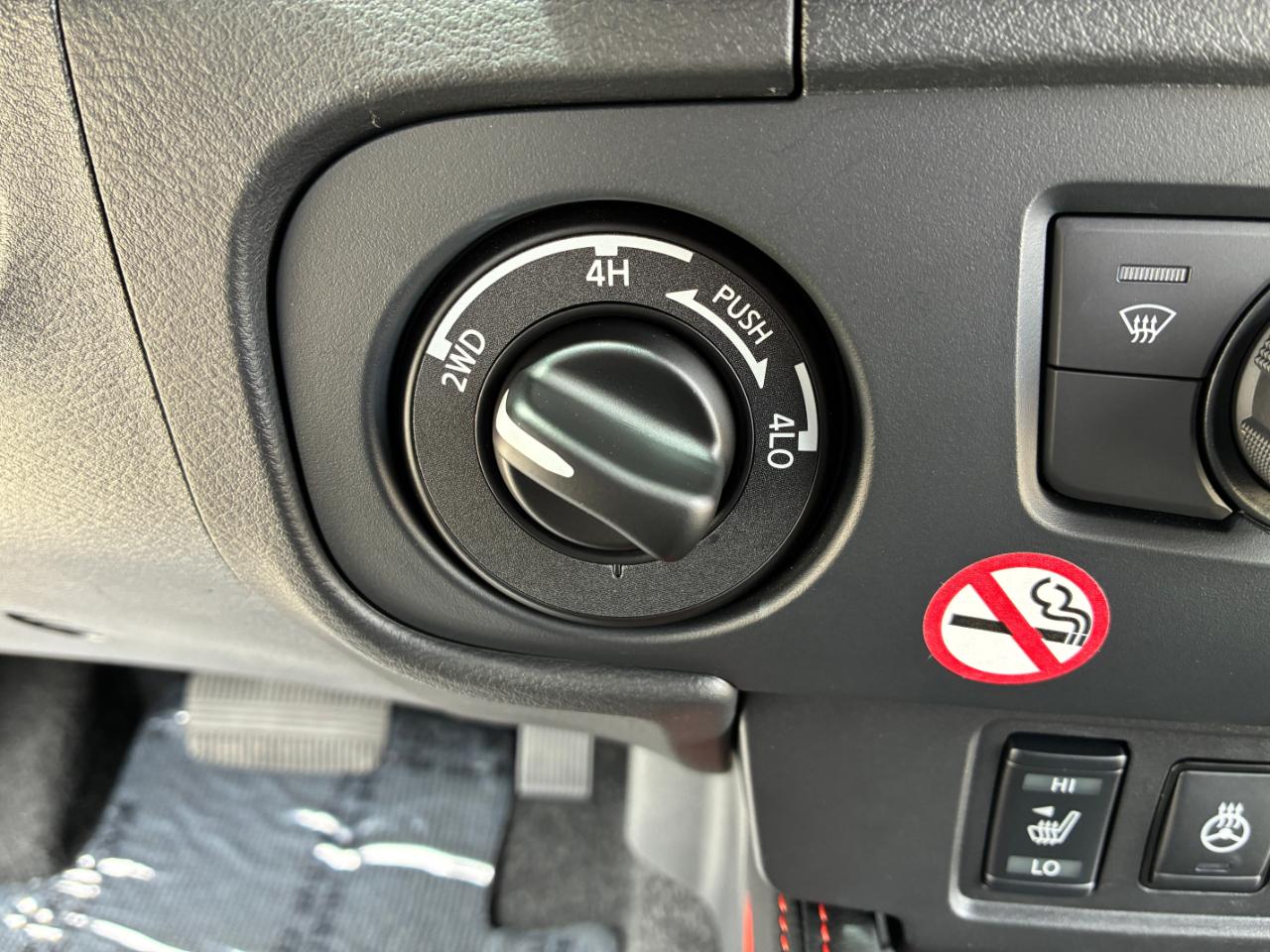 Nissan Frontier  2026