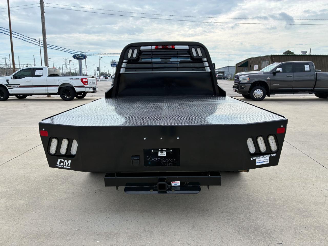 GMC Sierra 3500HD  2019