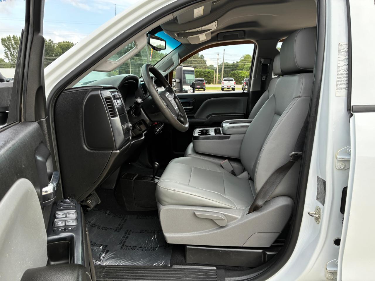 GMC Sierra 3500HD  2019