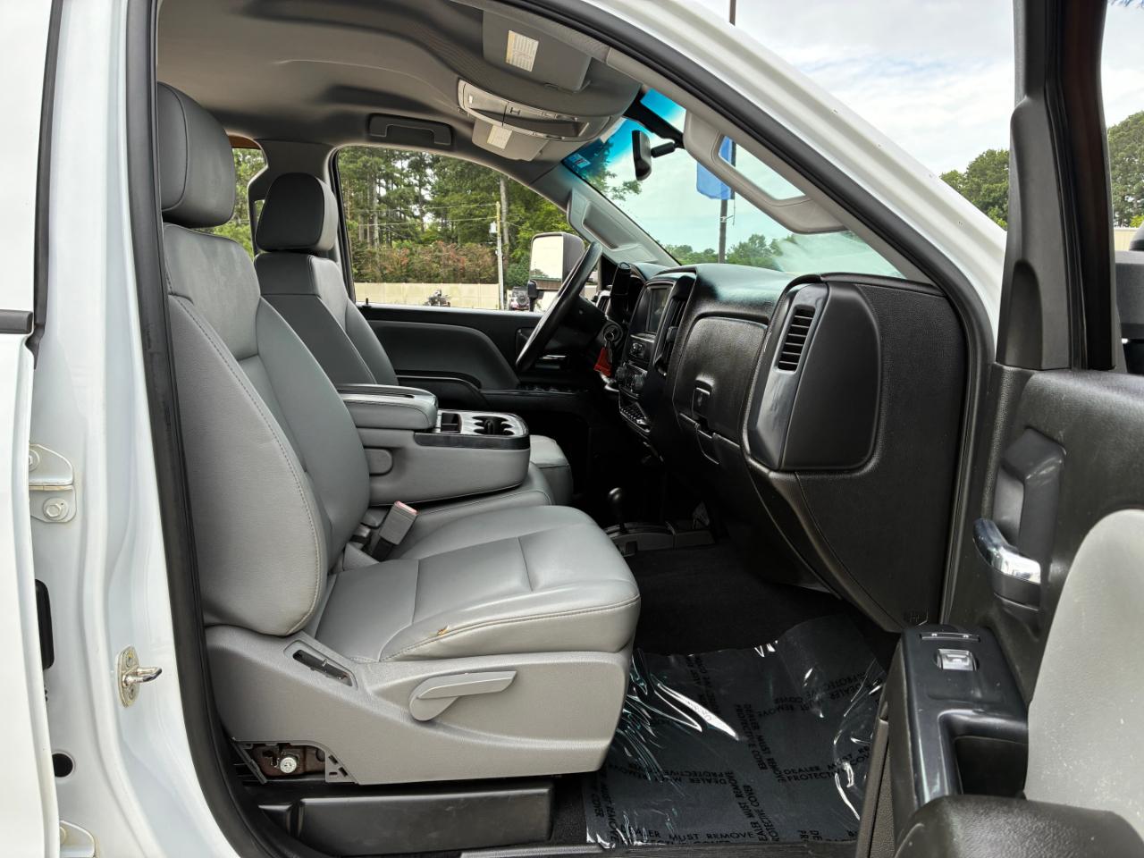 GMC Sierra 3500HD  2019