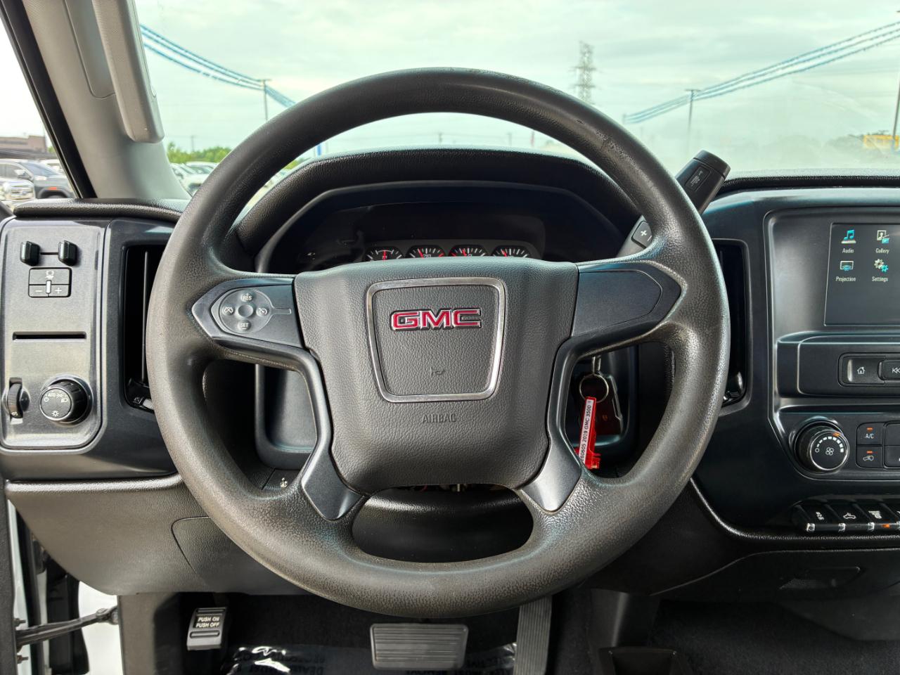 GMC Sierra 3500HD  2019