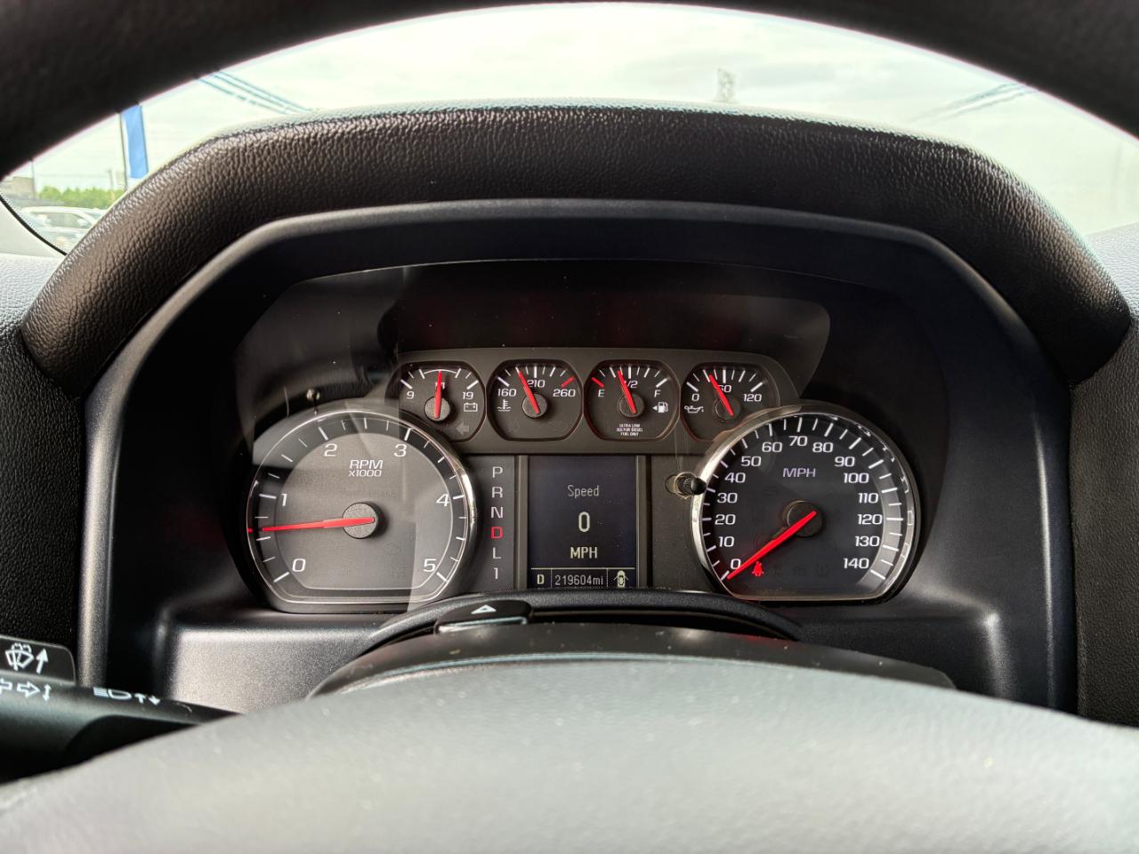 GMC Sierra 3500HD  2019