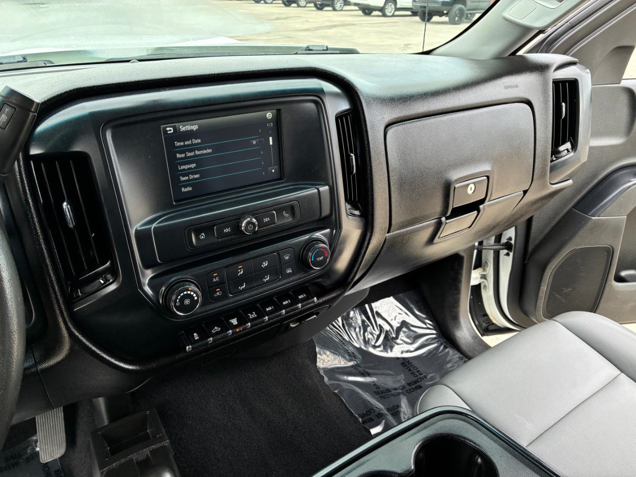 GMC Sierra 3500HD  2019