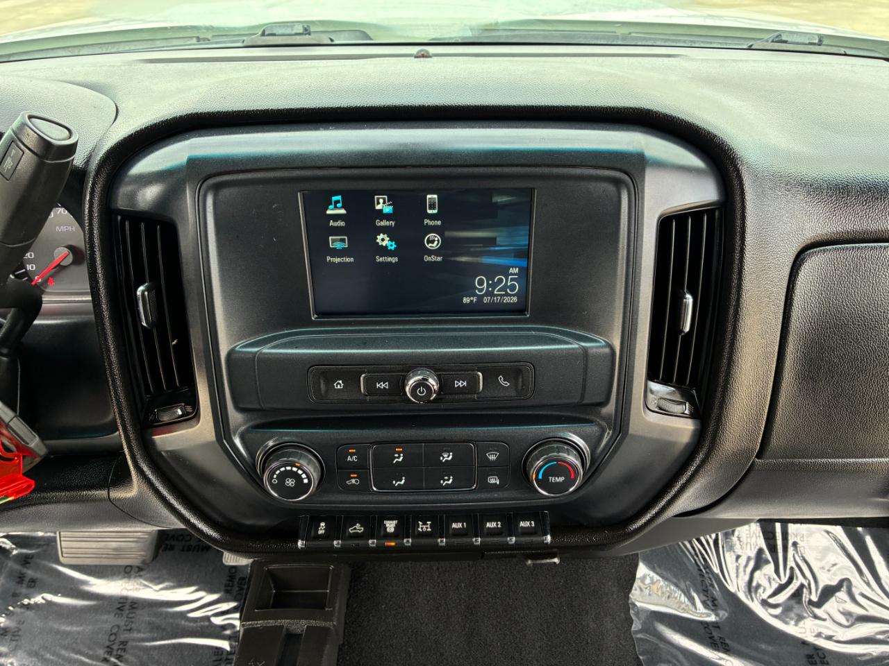 GMC Sierra 3500HD  2019