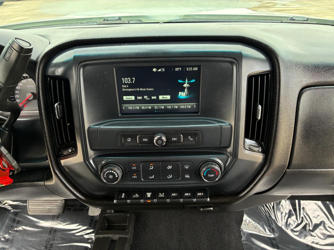 GMC Sierra 3500HD  2019