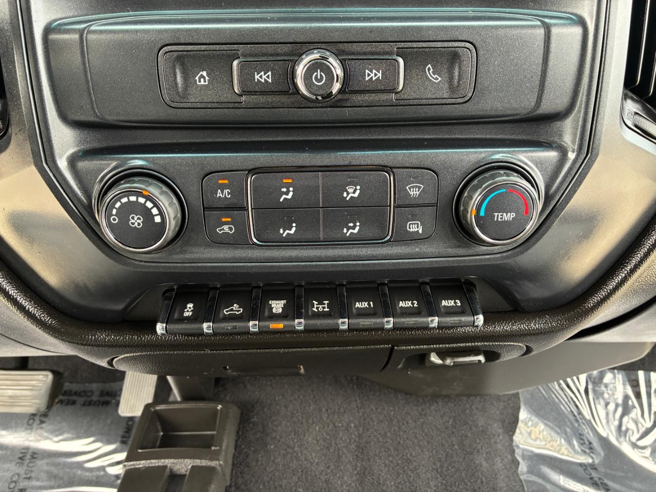 GMC Sierra 3500HD  2019