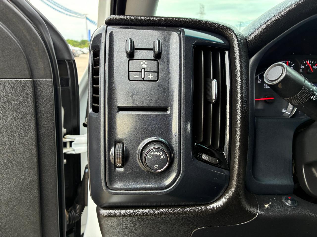 GMC Sierra 3500HD  2019