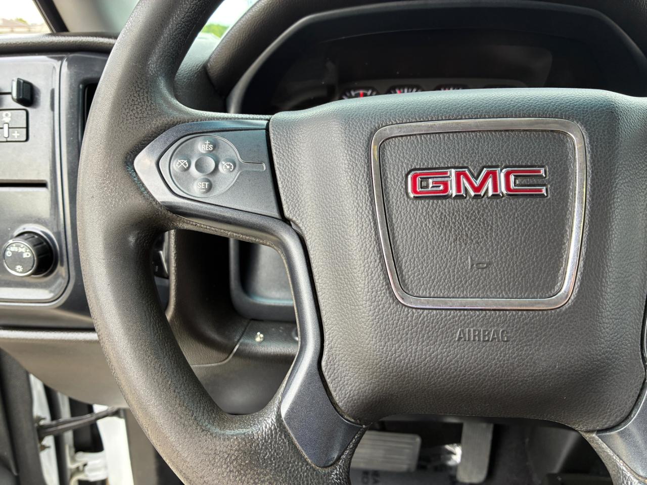 GMC Sierra 3500HD  2019