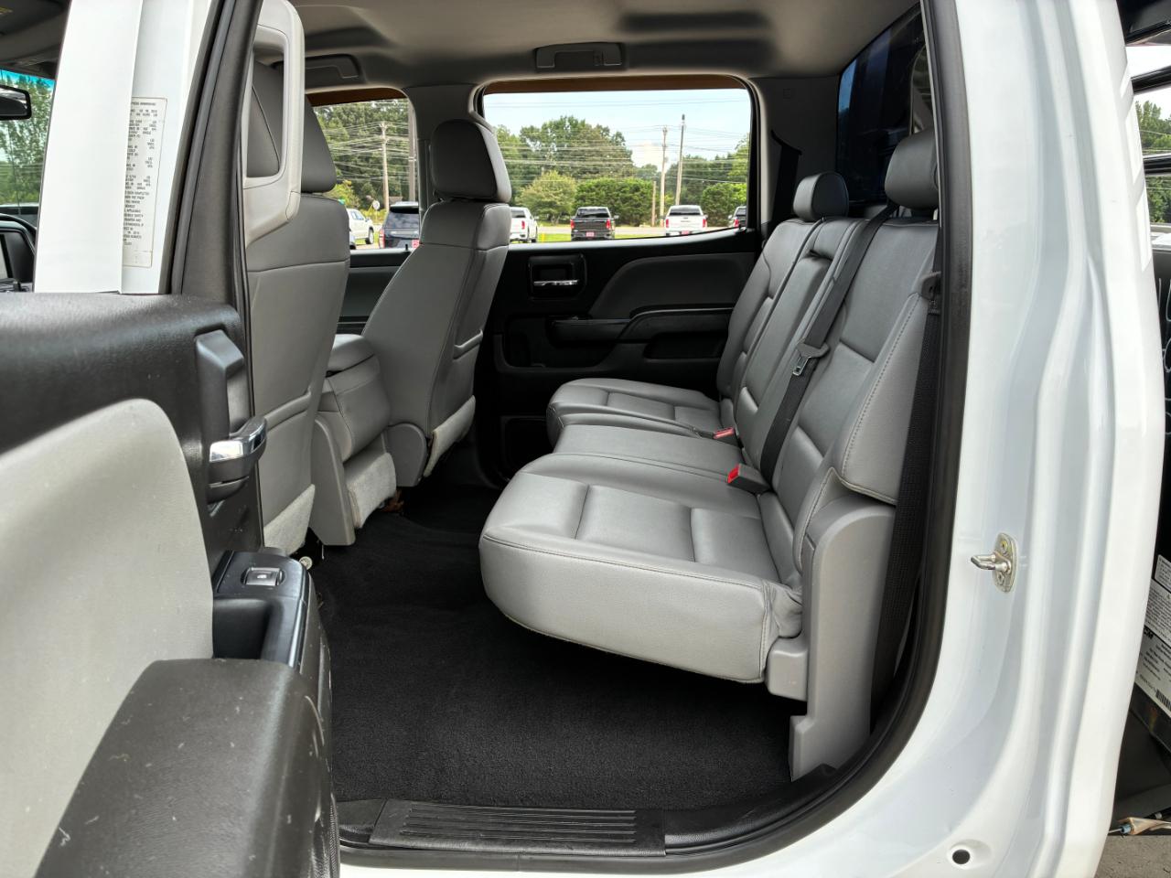 GMC Sierra 3500HD  2019