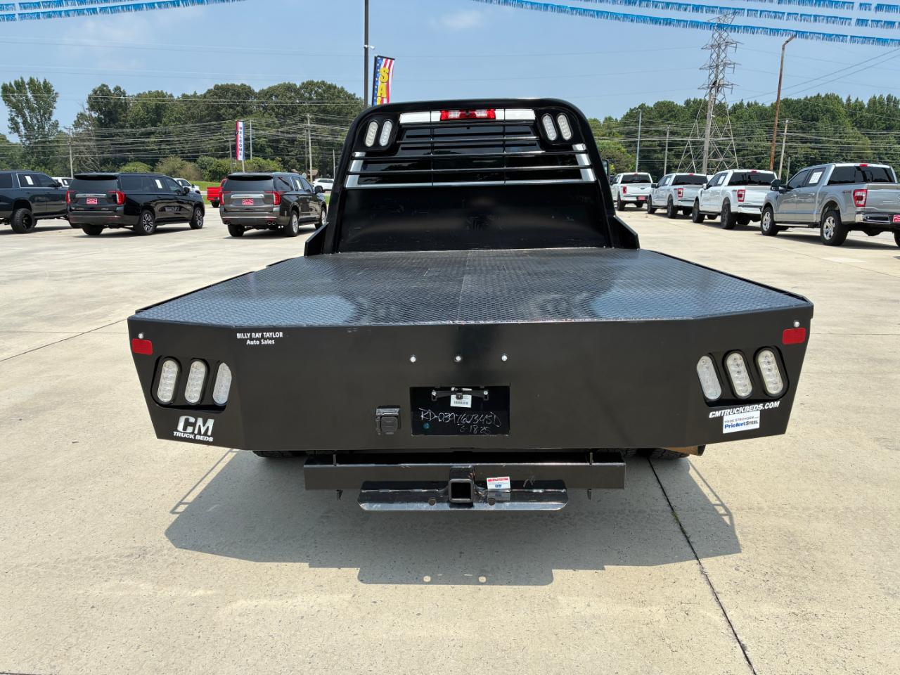 GMC Sierra 3500HD  2019