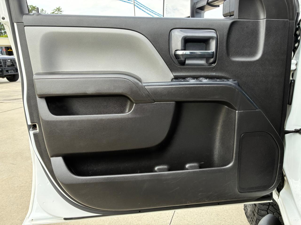 GMC Sierra 3500HD  2019