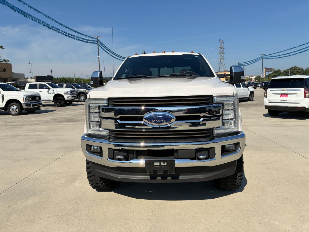 Ford F-350 SD  2019