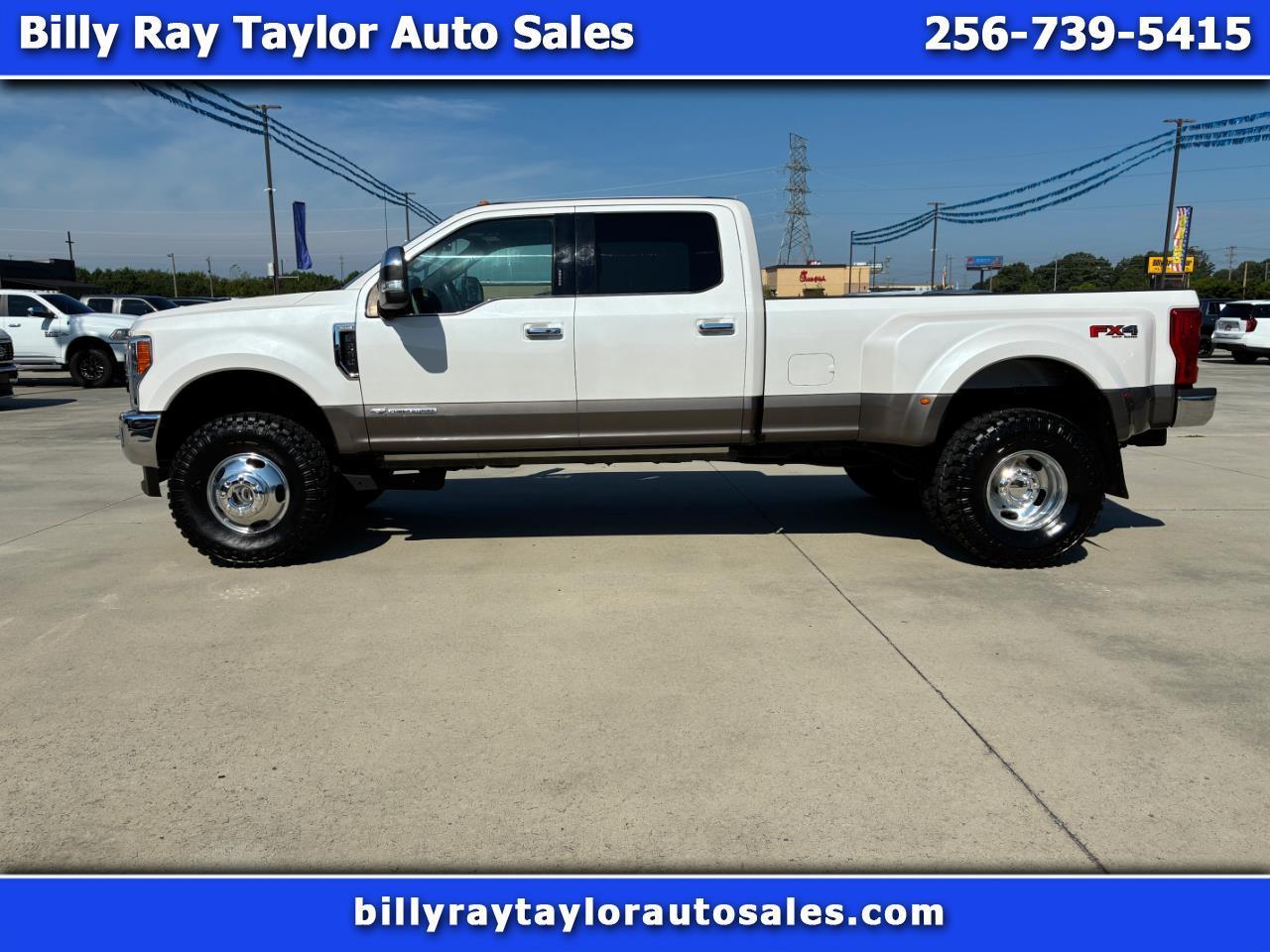 Ford F-350 SD  2019