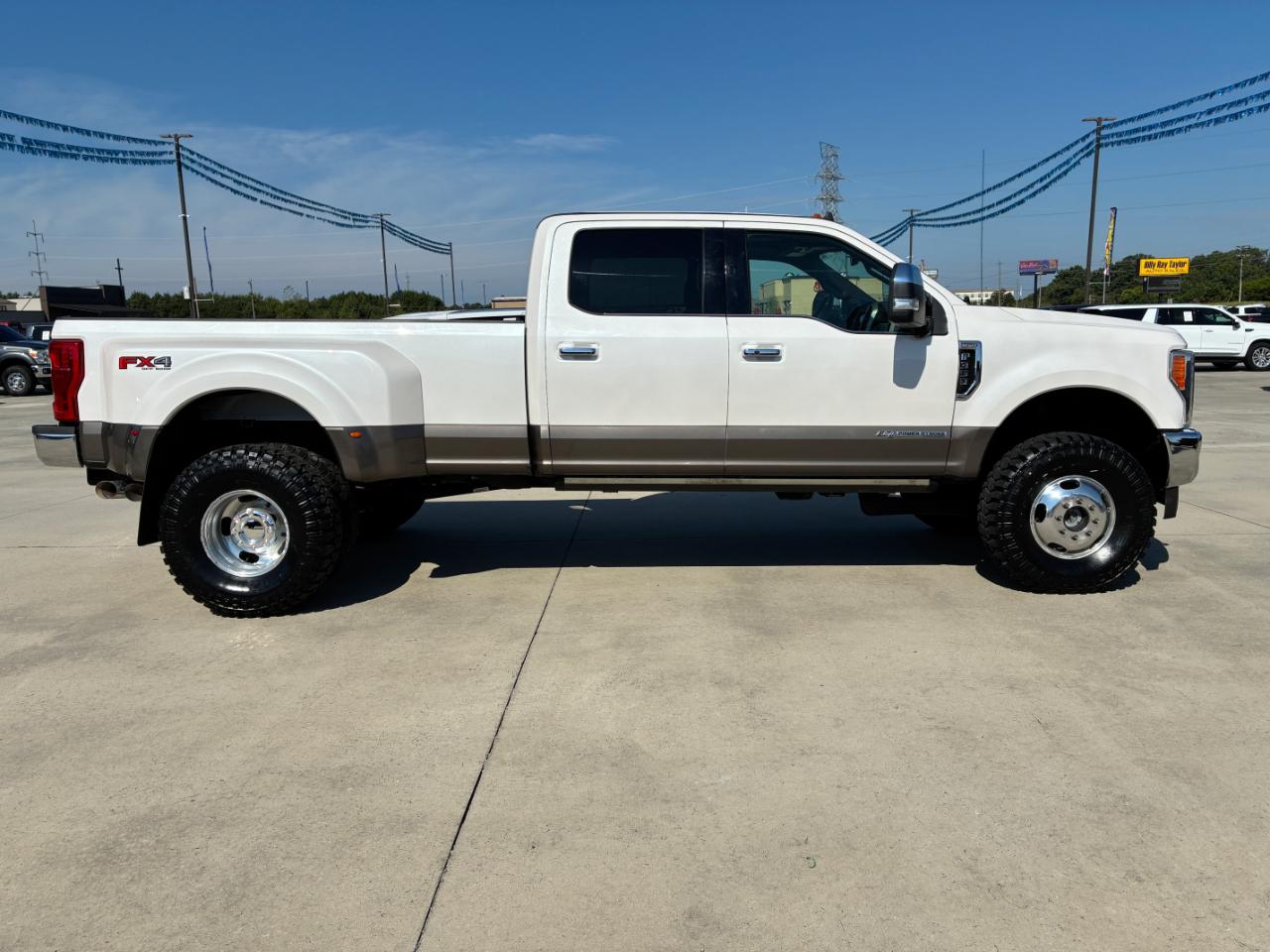 Ford F-350 SD  2019