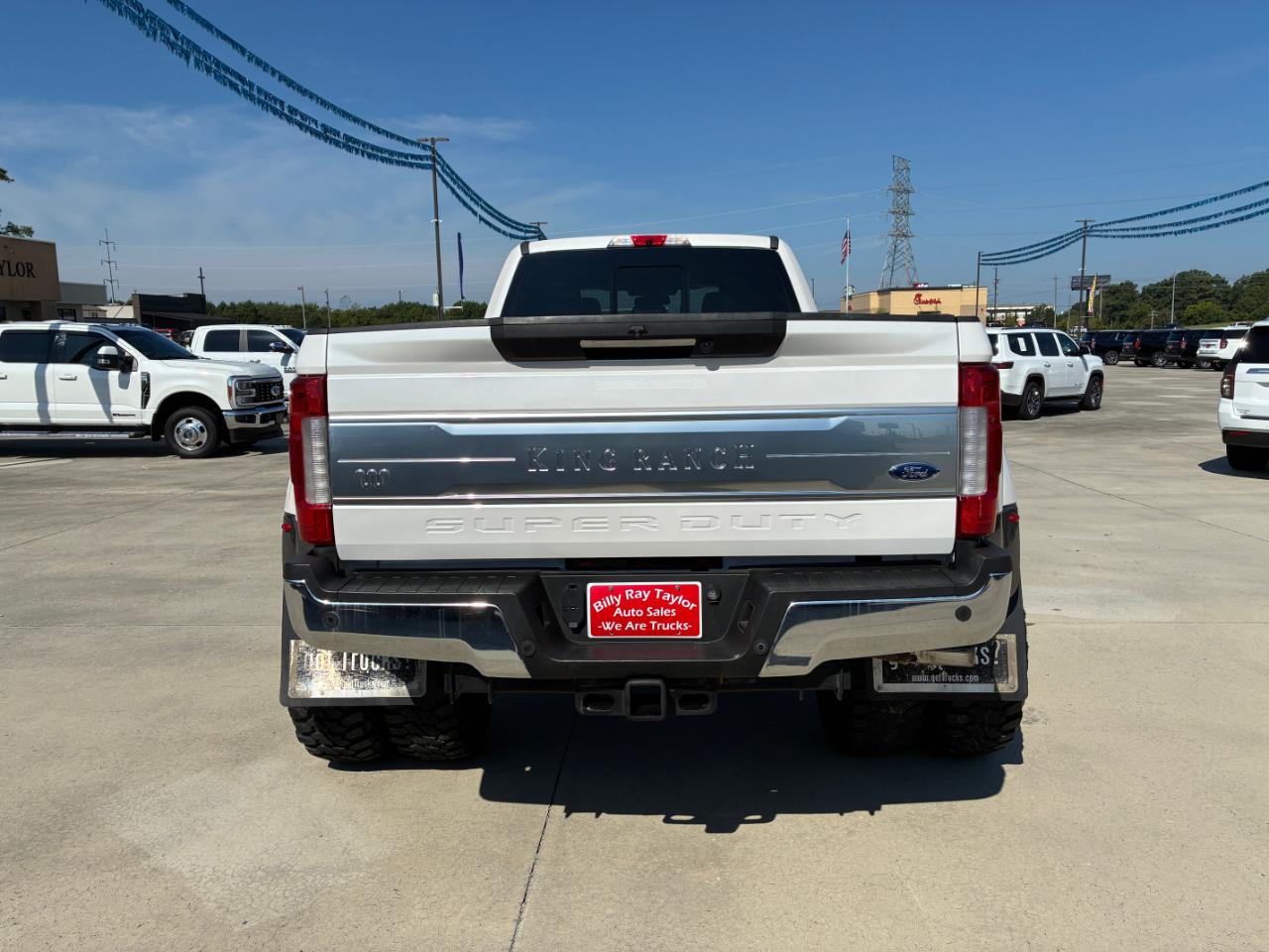 Ford F-350 SD  2019
