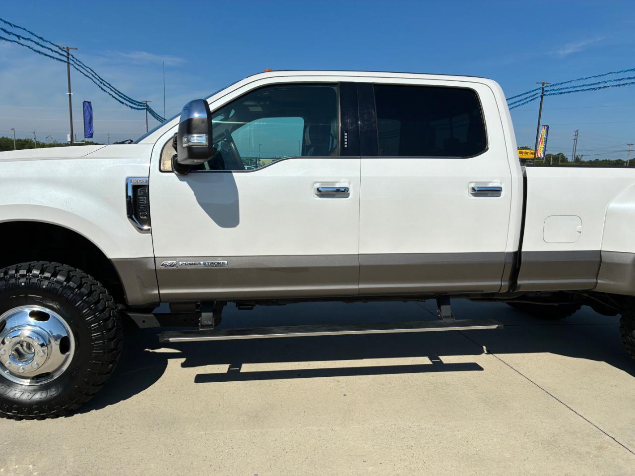 Ford F-350 SD  2019
