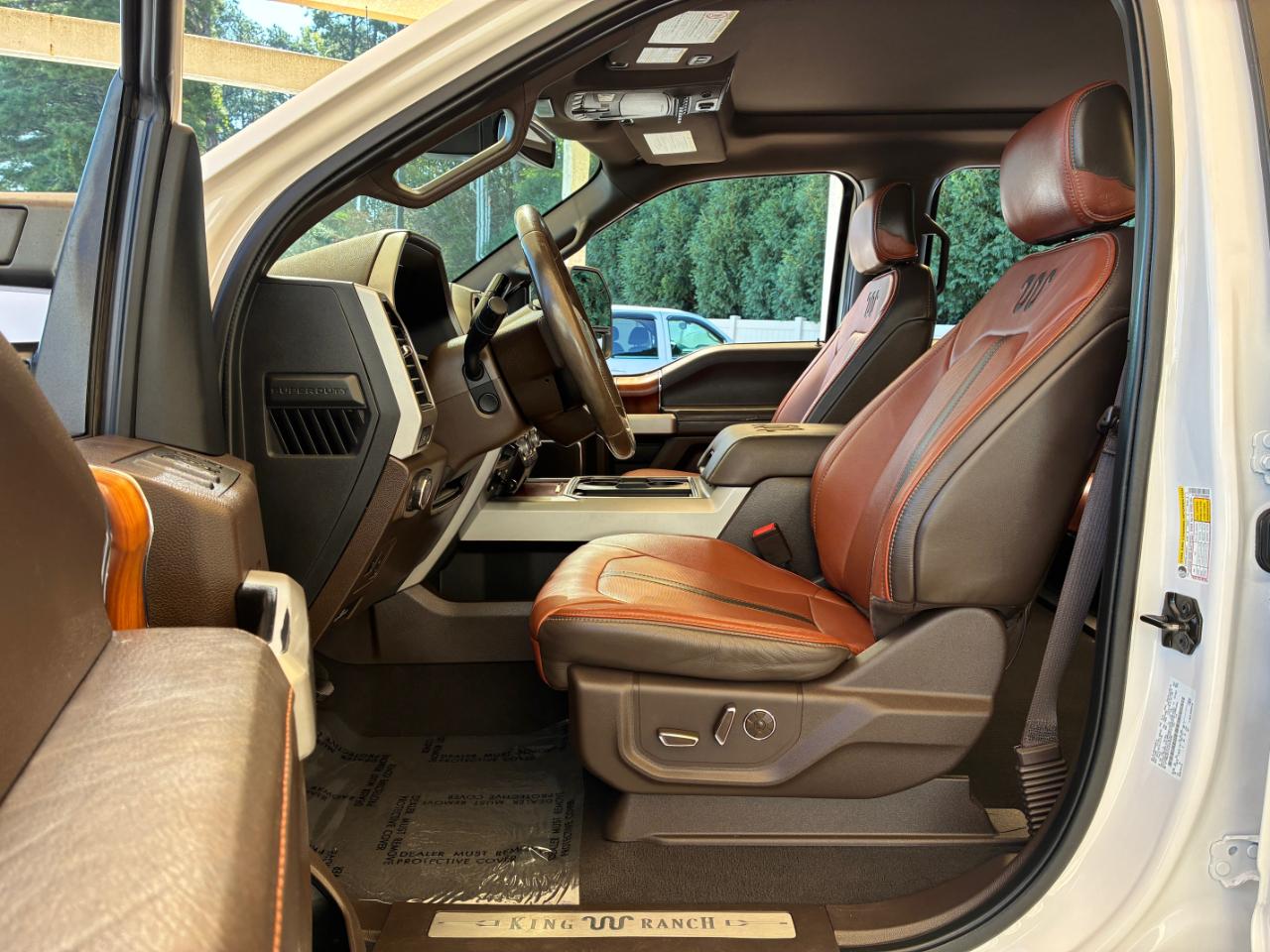 Ford F-350 SD  2019