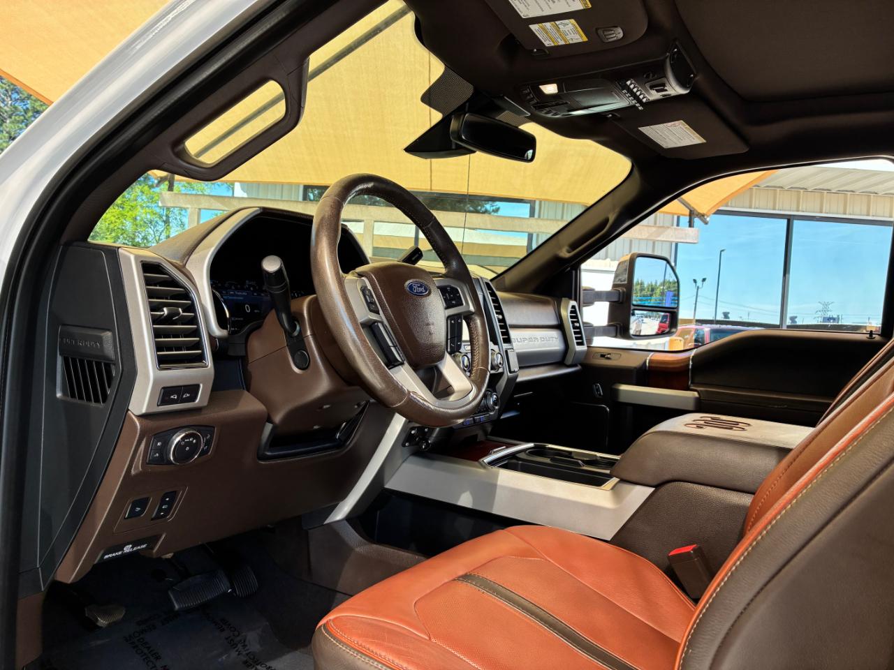 Ford F-350 SD  2019