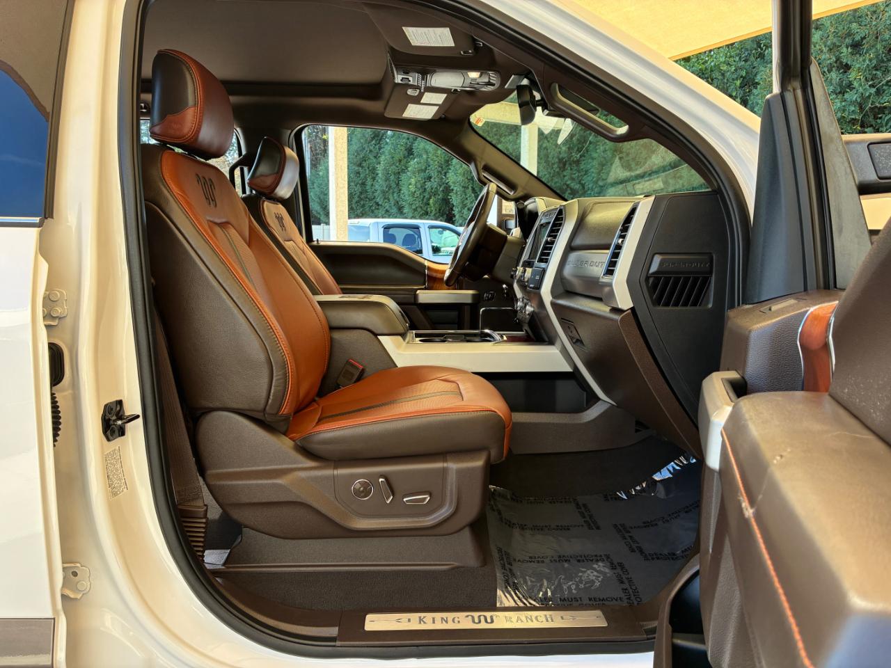 Ford F-350 SD  2019