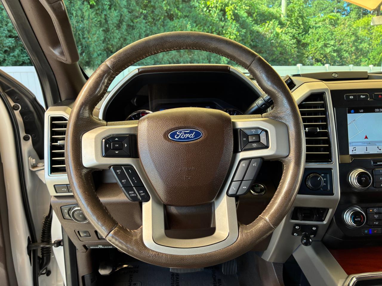 Ford F-350 SD  2019