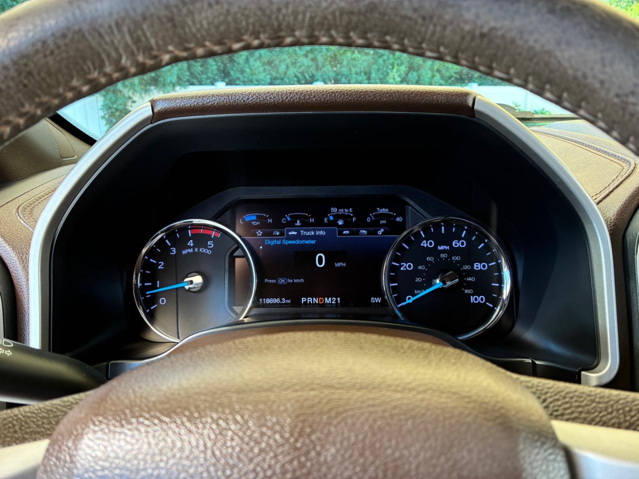 Ford F-350 SD  2019