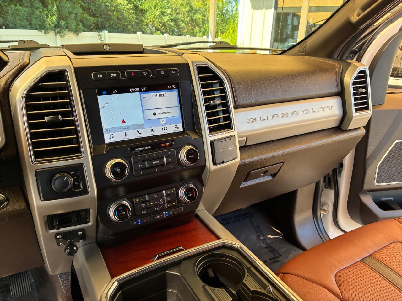 Ford F-350 SD  2019