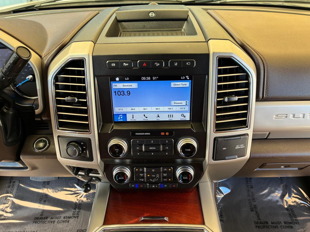 Ford F-350 SD  2019