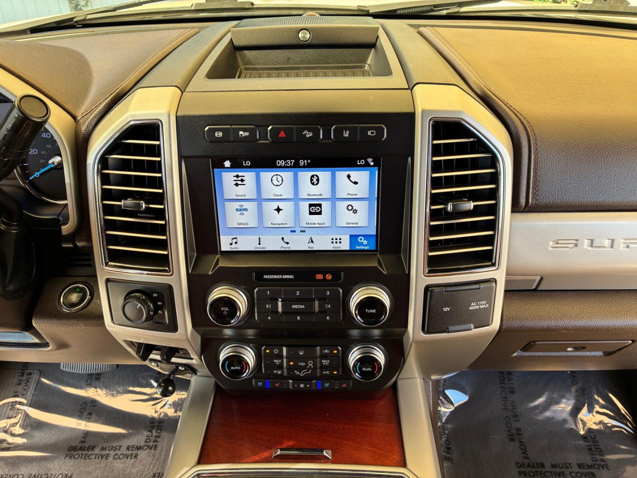 Ford F-350 SD  2019